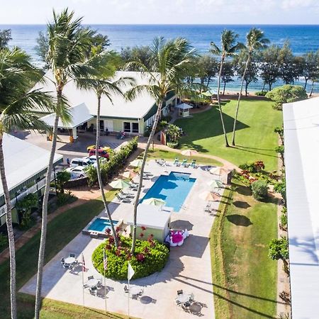 Kauai Shores Hotel Kapa'a Eksteriør bilde