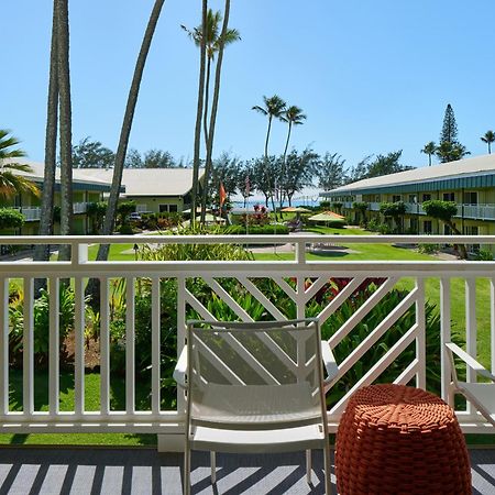 Kauai Shores Hotel Kapa'a Eksteriør bilde