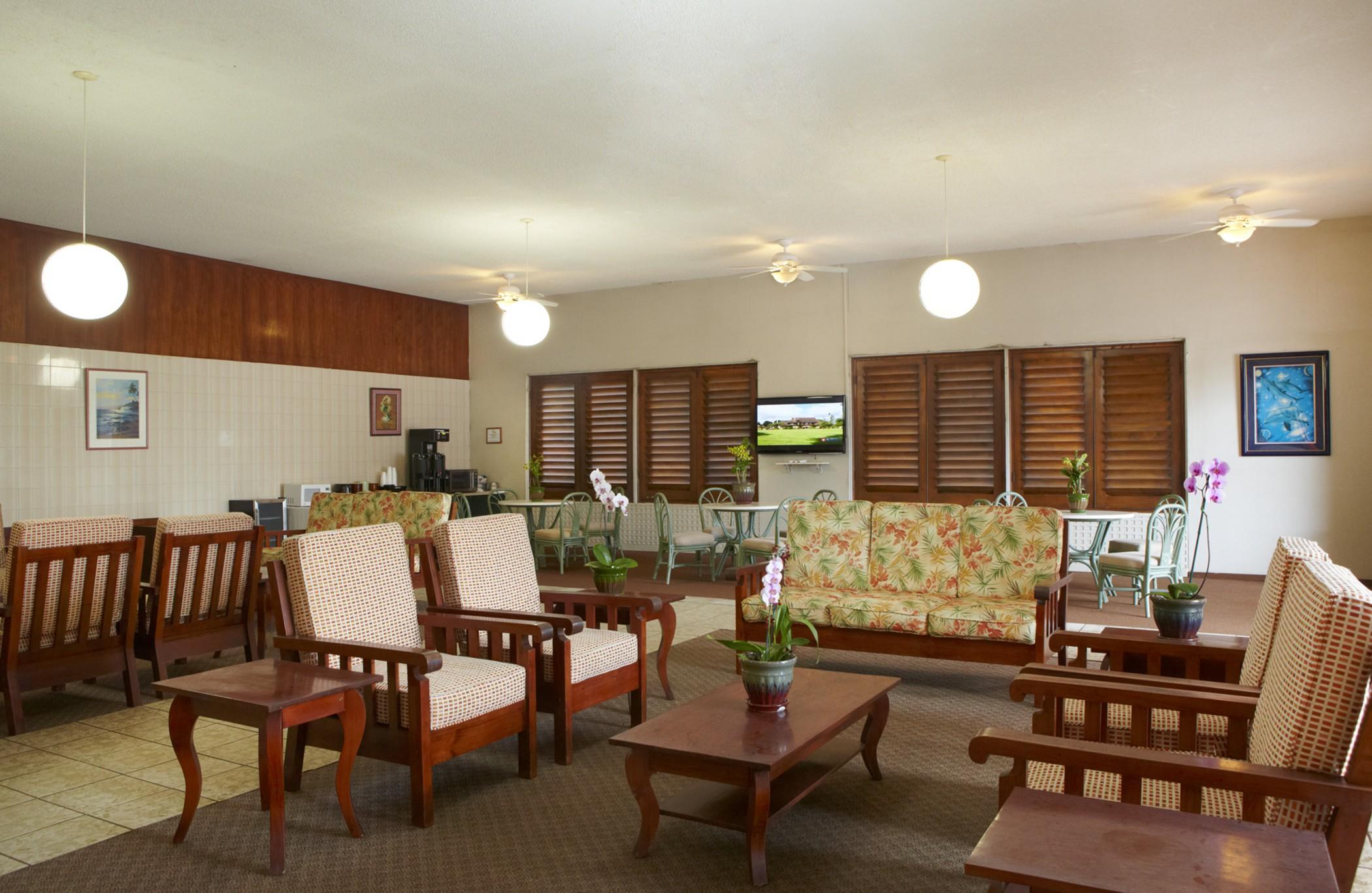Kauai Shores Hotel Kapa'a Eksteriør bilde